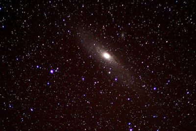 Andromedagalaxen