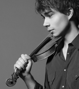 Alexander Rybak