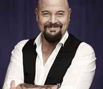 Anders Bagge