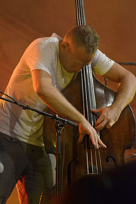 Avishai Cohen.