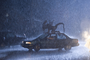 Alien vs. Predator