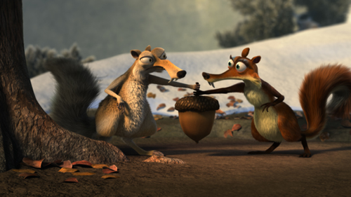 Ice Age 3