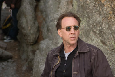 National Treasure