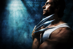 X-men origins: Wolverine