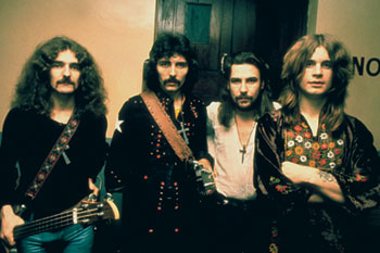 Black Sabbath