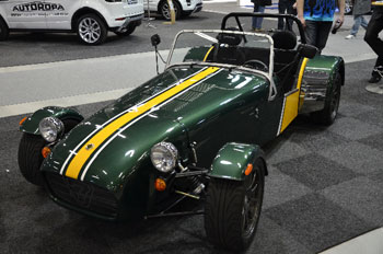 Caterham