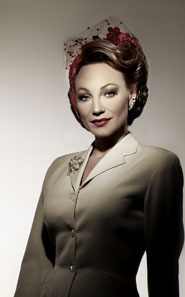 Charlotte Perrelli