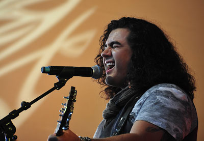 Chris Medina