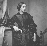 Clara Schumann