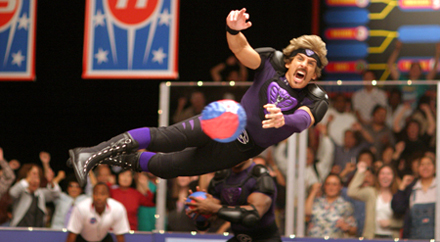 Dodgeball