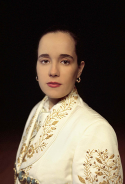 Edith Tamayo