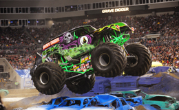 Grave Digger