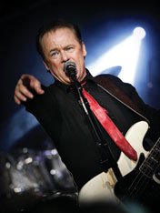 Mike Watson