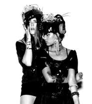 Icona Pop