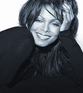 Janet Jackson