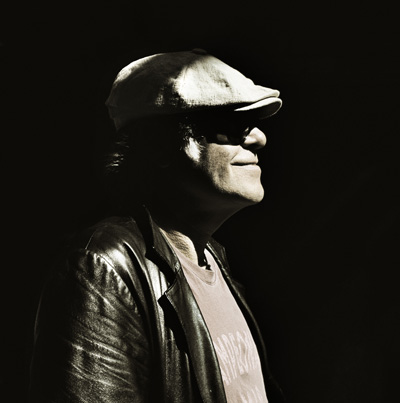 Kim Larsen