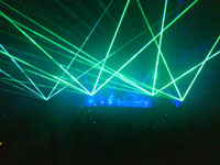 Lasershow