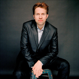 Leif Ove Andsnes