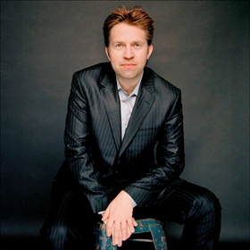 Leif Ove Andsnes