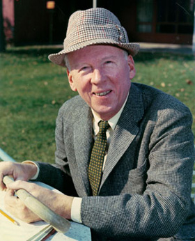 Leroy Anderson 1968.