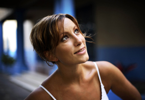 Lisa Nilsson