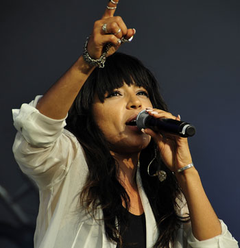 Loreen