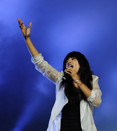 Loreen