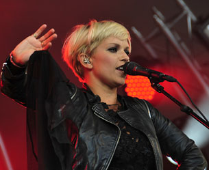 Petra Marklund