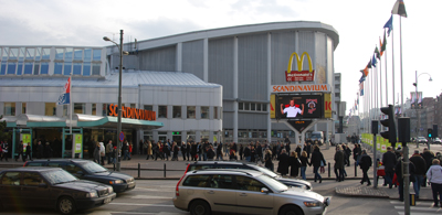 Scandinavium