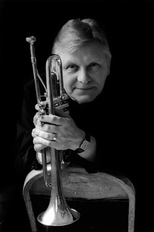 Palle Mikkelborg