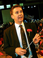 Patrik Dahlbom