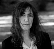 Patti Smith