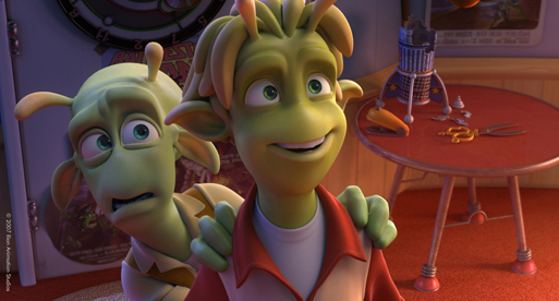 Planet 51