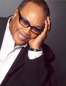 Quincy Jones