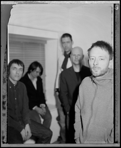 Radiohead