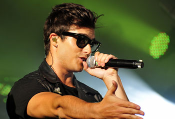 Eric Saade