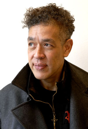 Andres Serrano