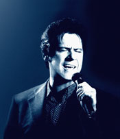 Shakin' Stevens