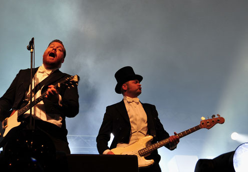 The Hives