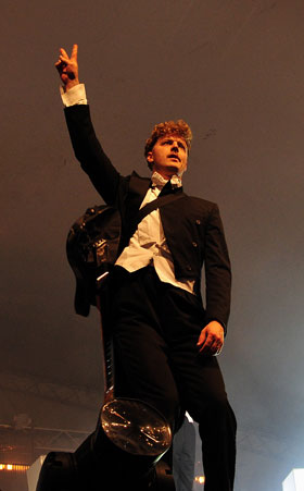 The Hives