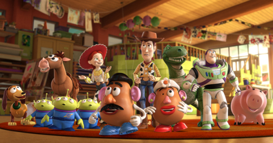 Toy Story 3