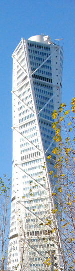 Turning Torso