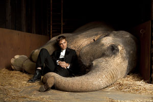 Water For Elephants