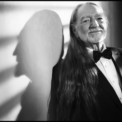 Willie Nelson