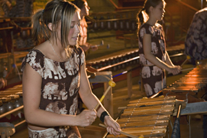 Zimba Marimba