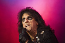 Alice Cooper