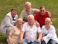 Arlövsrevyn 2009