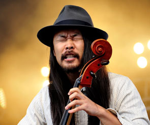 The Avett Brothers