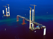 Byggandet av Öresundsbron