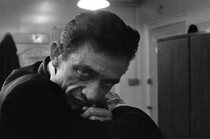 Johnny Cash